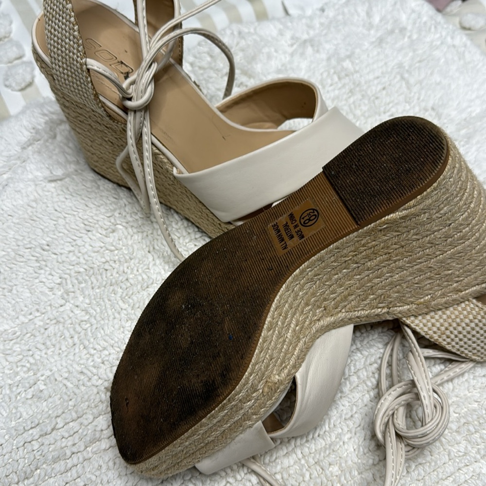 Wedges - Picture 4 of 4